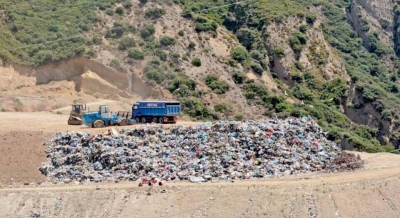 Δήμος Πατρέων: Πρόστιμο άνω των 10.000 ευρώ για τον ΧΥΤΑ Ξερόλακκας