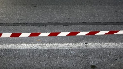 Αιγάλεω: Διακοπή κυκλοφορίας στην οδό Ορφέως λόγω της πυρκαγιάς στο εργοστάσιο