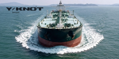 Y/KNOT Invest: Το πρώτο εισηγμένο tanker του ελληνικού χρηματιστηρίου