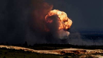 Τρομερή πρόκληση - Η Ουκρανία χτύπησε με Storm Shadow το Donetsk - Ίχνη... Taurus στην Κριμαία, απάντησε σαρωτικά η Ρωσία