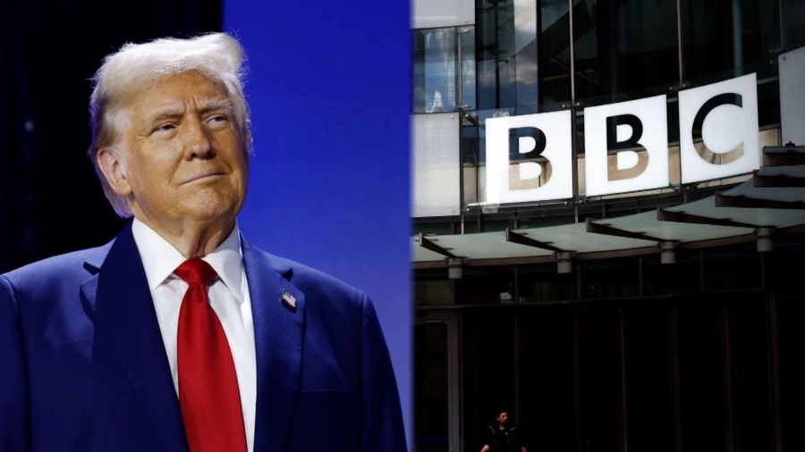 «Ο βασιλιάς είναι γυμνός» - Το σκάνδαλο του BBC αποκαλύπτει την παραπληροφόρηση των παγκοσμιοποιητών
