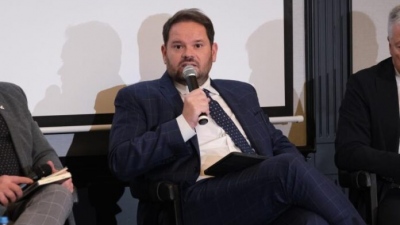 Κουτελιάς (NOISIS): Οι επενδύσεις πλέον χρειάζονται ώριμα σχέδια και σωστό σύμβουλο