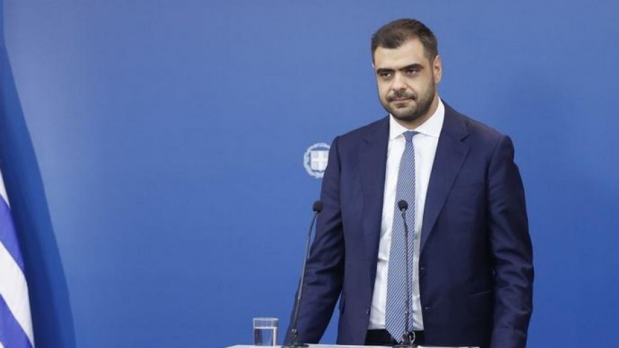 Μαρινάκης για Ντόκο: 'Εχει δώσει σειρά από πειστήρια και εμείς τα πιστεύουμε - Ουδέν ευαίσθητο δεδομένο διέρρευσε