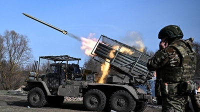 Recipe for disaster – Russian offensive surges with motorcycles at 12 points – West fantasizes about coup against Putin