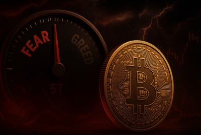 Ανησυχητικό σήμα για το Bitcoin - «Στον πάγο» η αμερικανική ζήτηση για 50 συνεχόμενες ημέρες