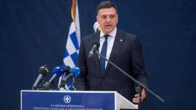 Κικίλιας: Η κρίση στη Μέση Ανατολή επηρεάζει τρόφιμα, ενέργεια, μεταφορές - Δεν βλέπουμε αποκλιμάκωση
