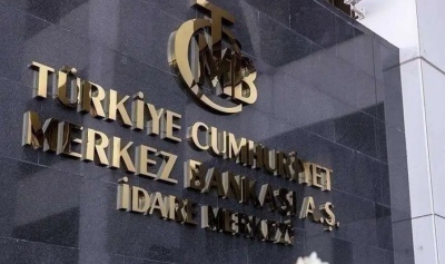 Bloomberg: Σε επιφυλακή η κεντρική τράπεζα της Τουρκίας για να αντιμετωπίσει την αναταραχή στις αγορές