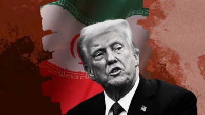 Damning CSIS report on the US - The 