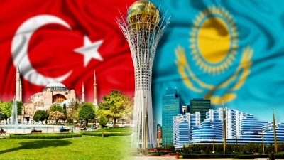 Το «Μεγάλο Τουράν» απειλεί τη Ρωσία, το Καζακστάν σοκάρει με τριπλό χτύπημα - O Erdogan βάζει το ΝΑΤΟ στην Κεντρική Ασία