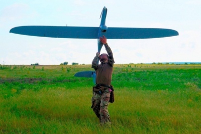 Νύχτα μαζικών επιθέσεων με drones στη Ρωσία – Δεκάδες UAV καταρρίφθηκαν κοντά στη Μόσχα