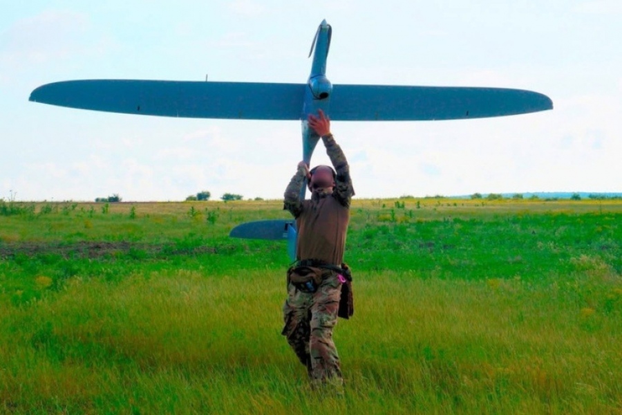 Νύχτα μαζικών επιθέσεων με drones στη Ρωσία – Δεκάδες UAV καταρρίφθηκαν κοντά στη Μόσχα
