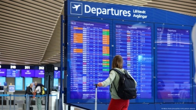 Ε.Ε.: Μικρότερες αποζημιώσεις για καθυστερήσεις πτήσεων