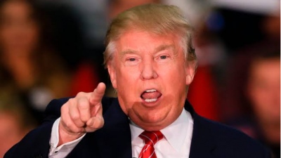 Trump από... το 2017: Το παιχνίδι ξεκίνησε, θα τα πούμε τον Νοέμβριο - Οι Δημοκρατικοί στη δίνη των κομμουνιστών