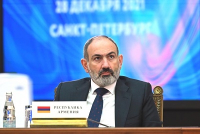 Σοκ και δέος: Η Αρμενία αυτοκτονεί για χάρη του Zelensky – Προς ολική ρήξη με τη Ρωσία και απώλεια 20% του ΑΕΠ