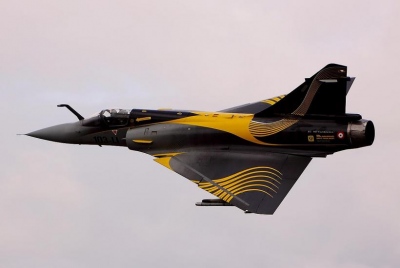 Κατάρριψη Mirage 2000  - Το ΝΑΤΟ στέλνει προβληματικά αεροσκάφη στην Ουκρανία - Η Ελλάδα με… παλιοσίδερα στον αέρα
