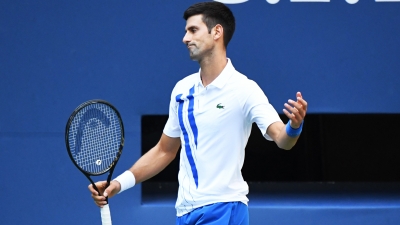 Έκθετος ο Djokovic, παραδέχθηκε ότι έδωσε συνέντευξη ενώ νοσούσε από covid - Aποκάλυψη Spiegel για το θετικό PCR