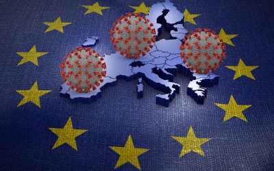 EE: Υποχρεωτικά covid τεστ, παρακολούθηση λυμάτων και άλλα μέτρα λαμβάνει η Ευρώπη για τους ταξιδιώτες από Κίνα