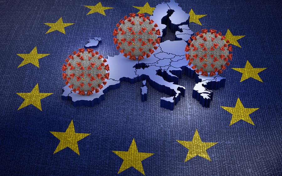 EE: Υποχρεωτικά covid τεστ, παρακολούθηση λυμάτων και άλλα μέτρα λαμβάνει η Ευρώπη για τους ταξιδιώτες από Κίνα