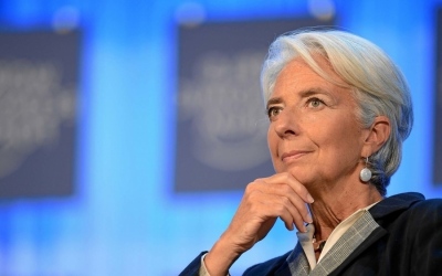 Slap from Lagarde (ECB) to the warmongering EU - “We will not violate the European treaties for the Russian assets”