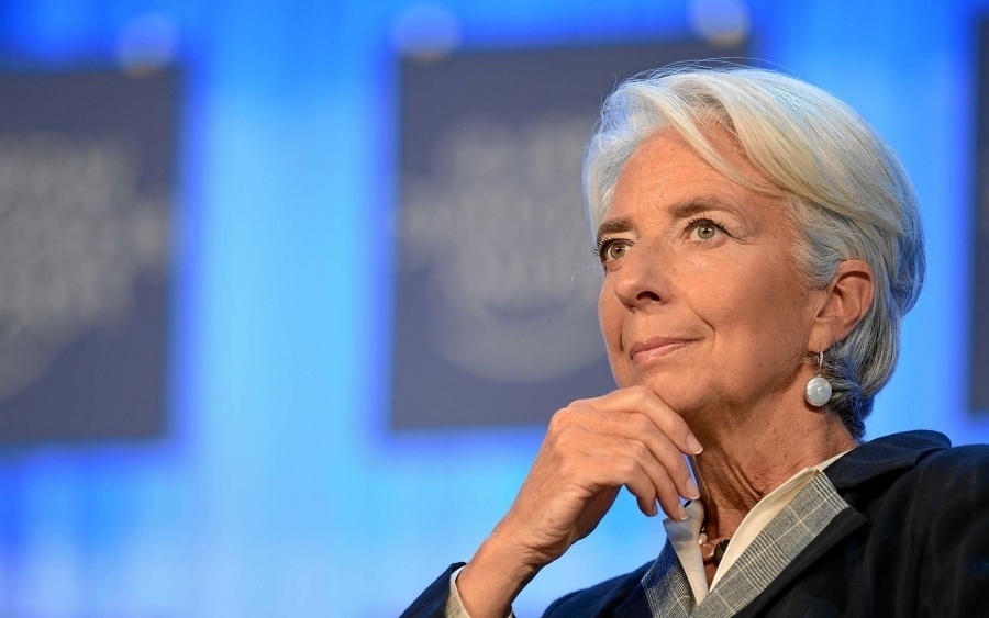 Slap from Lagarde (ECB) to the warmongering EU - “We will not violate the European treaties for the Russian assets”