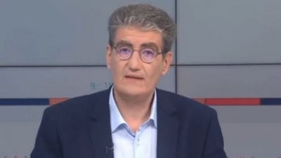 Γιαννούλης (ΣΥΡΙΖΑ): Κατώτερη των περιστάσεων η κυβέρνηση στην αντιμετώπιση της ακρίβειας - Ευχολόγια και ημίμετρα