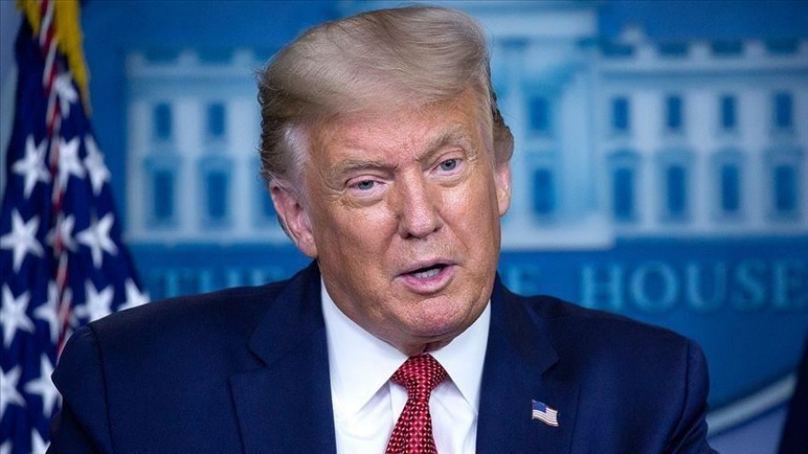 Κατασκευσμένο το κατηγορητήριο κατά Trump - Για «ντροπή» και «πολιτικά υποκινούμενη υπόθεση» μιλά ο πρώην γενικός εισαγγελέας των ΗΠΑ