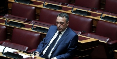 Μετά τις κατασκευασμένες - fake, κατηγορίες Στίγκα για Greek Mafia στους Σπαρτιάτες, εισαγγελική παρέμβαση με εντολή… Βορίδη