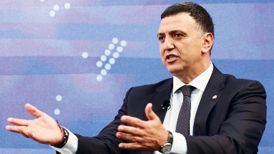 Κικίλιας: Η ναυτιλία βασικός πυλώνας του ελληνικού ΑΕΠ