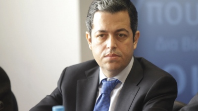 Ραγδαίες εξελίξεις στον ΣΥΡΙΖΑ - Παραιτείται από βουλευτής ο Συμεών Κεδίκογλου, πάει στην ΕΛΑΣ του Τσίπρα