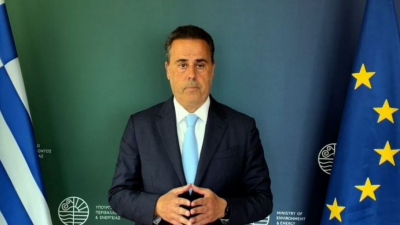 Παπασταύρου για οσμή Αττικής: Αποκλείστηκε η διαρροή φυσικού αερίου - Δεν υπήρξε κίνδυνος για τη δημόσια ασφάλεια