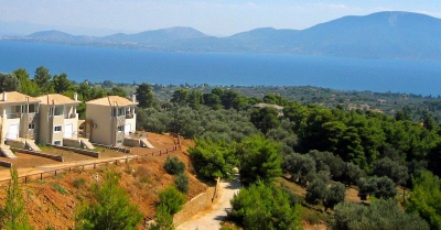 Ανάσα για τους ιδιοκτήτες: Τροπολογία του ΥΠΕΝ για 2ετή παράταση στη νομιμοποίηση αυθαιρέτων