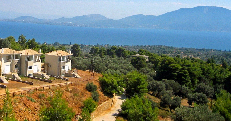 Ανάσα για τους ιδιοκτήτες: Τροπολογία του ΥΠΕΝ για 2ετή παράταση στη νομιμοποίηση αυθαιρέτων