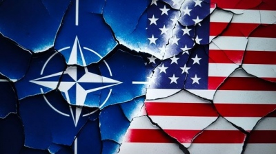 Spiegel: Οι ΗΠΑ θα μειώσουν δραστικά τη στρατιωτική τους συνεισφορά στο ΝΑΤΟ… καταρρέει το Μοντέλο Δύναμης