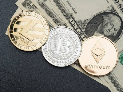 Κίνδυνος για ντόμινο στα Cryptos: «Άνοιγμα» 3,3 δισ. δολάρια του USDC στην Silicon Valley Bank