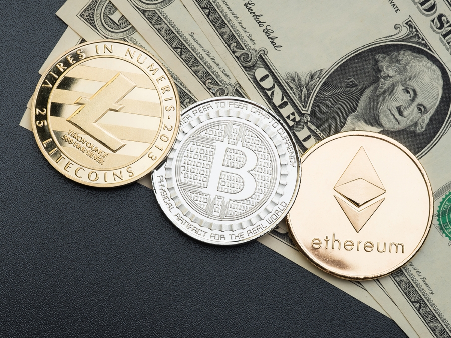 Κίνδυνος για ντόμινο στα Cryptos: «Άνοιγμα» 3,3 δισ. δολάρια του USDC στην Silicon Valley Bank