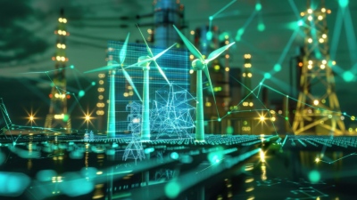 HELLENiQ ENERGY: Η Τεχνητή Νοημοσύνη Οδηγός για ένα ψηφιακό, βιώσιμο μέλλον