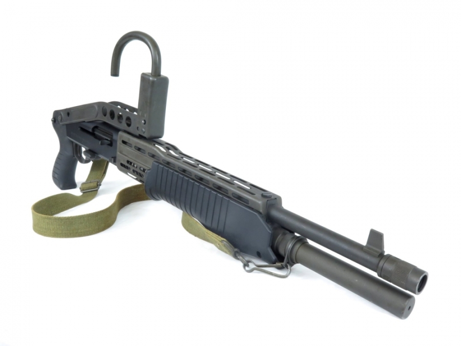 FRANCHI SPAS 12