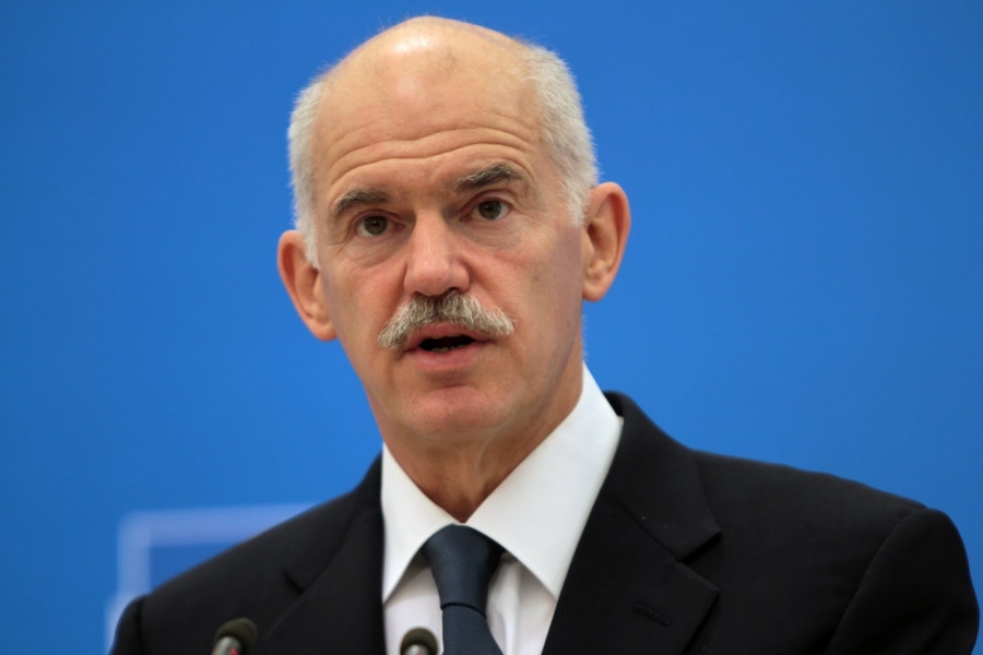 Παπανδρέου: Ο πολίτης πληρώνει πολύ ακριβά την ακρίβεια στην ενέργεια