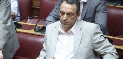 Το εξώδικο του Βασίλη Στίγκα στο ΒΝ
