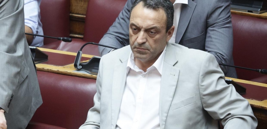Το εξώδικο του Βασίλη Στίγκα στο ΒΝ