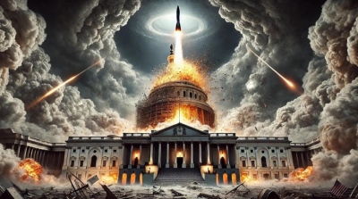 Cannibalism, pedophilia and murders, how the Epstein bomb threatens to ignite world war three to save the disgraced elites of the West
