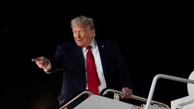 Trump: Νίκησα τον πόλεμο με το Ιράν μόνος μου, δεν χρειάστηκα τους Συμμάχους