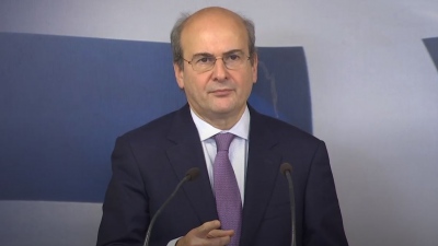 Xατζηδάκης: Οι 4 μύθοι της «φιλεύσπλαχνης» αντιπολίτευσης - Διαδίδει fake news σχετικά με την οικονομία με ισοπεδωτική κριτική