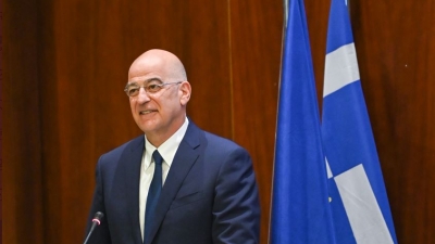 Στην Κωνσταντινούπολη την Κυριακή 5/3 ο Δένδιας -  Συνάντηση με την Οικουμενικό Πατριάρχη Βαρθολομαίο