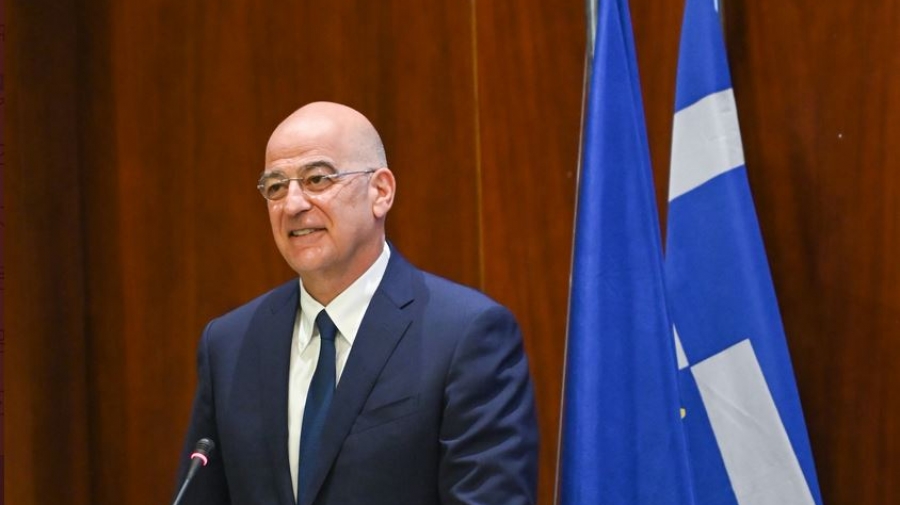 Στην Κωνσταντινούπολη την Κυριακή 5/3 ο Δένδιας -  Συνάντηση με την Οικουμενικό Πατριάρχη Βαρθολομαίο