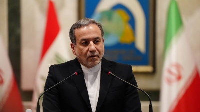 Araghchi: Το Ιράν είναι έτοιμο για διπλωματία, αρκεί οι ΗΠΑ να εγκαταλείψουν απειλές και υπερβολικές απαιτήσεις