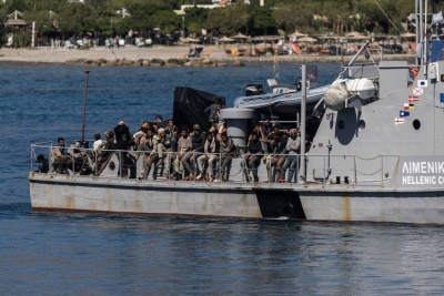 Από τον Σαμαρά στον Τσίπρα και από την πρώτη φορά αριστερά στο Μητσοτάκη έχουμε το ίδιο αποτέλεσμα: Εποικισμό