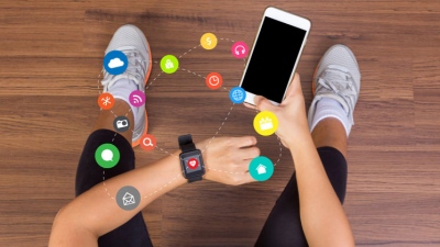 Η παγίδα των wearables: Πώς παρακολουθούν τις ζωές μας