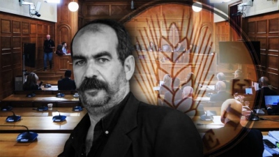 Σκάνδαλο ΟΠΕΚΕΠΕ - Αποκαλυπτική παρέμβαση νομικού για το δικαίωμα σιωπής του... Φραπέ στην Εξεταστική