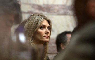 Υπόθεση Καϊλή: Αρχίζει έρευνα και στην Ελλάδα - Ομολόγησε ο Giorgi, απορρίπτει την εμπλοκή ο Σχοινάς